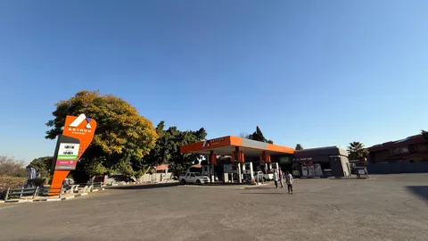 Constance Place | Birchleigh Gerke St, Birchleigh